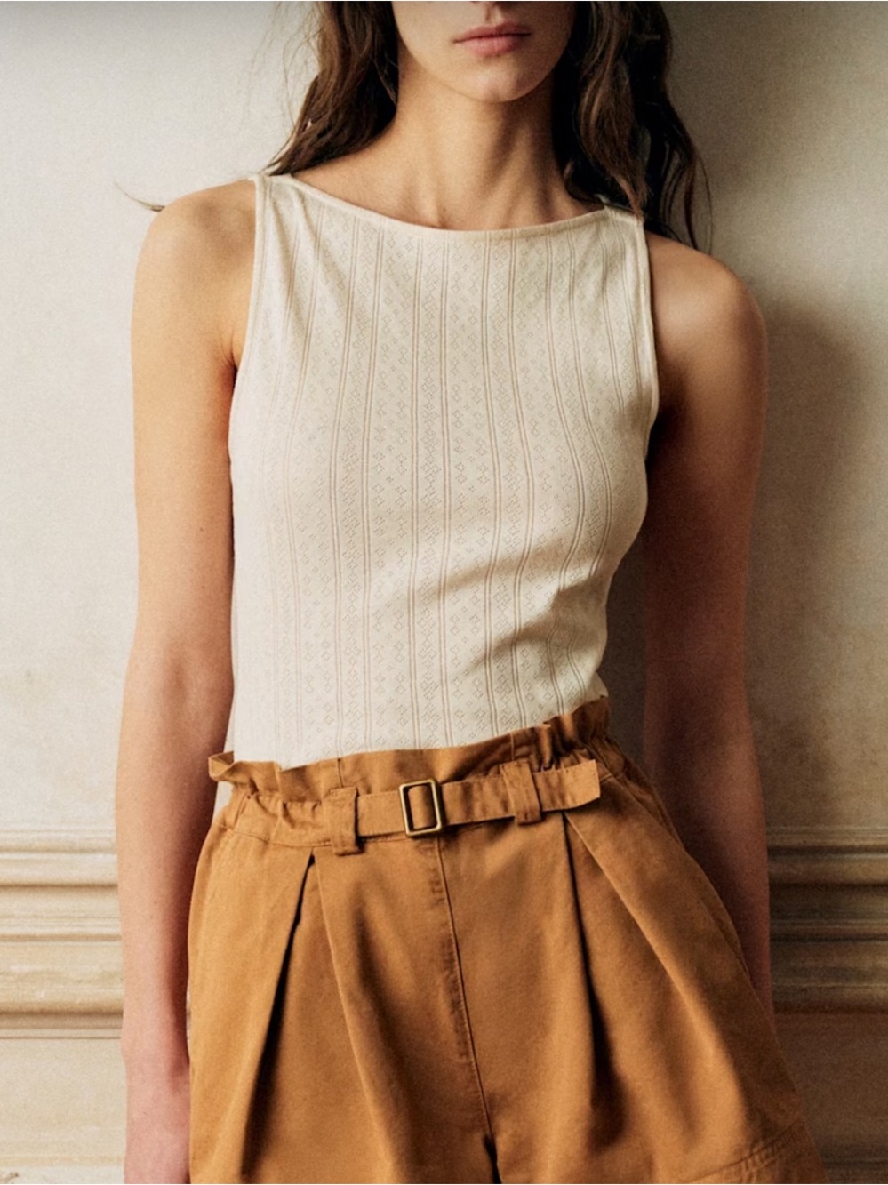 Sézane Fanny T-Shirt